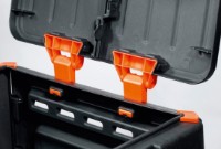 Compostor Keter Eco Composter 320L  Black (231597) imaginea #4 — magazin online Desire.md