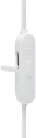 Наушники JBL Tune 125BT White фото №3 — интернет-магазин Desire.md