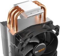 Cooler Procesor Be quiet! Pure Rock Slim 2 imaginea #3 — magazin online Desire.md