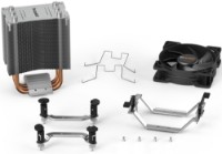 Cooler Procesor Be quiet! Pure Rock Slim 2 imaginea #4 — magazin online Desire.md