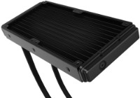 Кулер для процессора Be quiet! Silent Loop 2 280mm фото №2 — интернет-магазин Desire.md