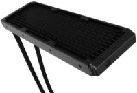 Кулер для процессора Be quiet! Silent Loop 2 360mm фото №2 — интернет-магазин Desire.md