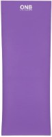 Covoraș fitness ONE Fitness YM01 Violet
