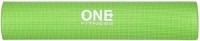 Covoraș fitness ONE Fitness YM02 Green imaginea #4 — magazin online Desire.md