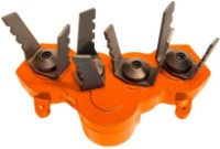 Cultivator/Prasitoare pentru motocoasa O MAC T08.07.001 imaginea #2 — magazin online Desire.md