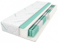 Saltea ortopedica Askona Original Adaptive Hard 160x200 imaginea #1 — magazin online Desire.md