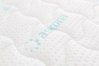 Saltea ortopedica Askona Original Adaptive Hard 160x200 imaginea #3 — magazin online Desire.md