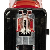 Электролобзик Einhell TC-JS 18 Li XPWR Solo фото №2 — интернет-магазин Desire.md