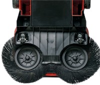 Mașină de măturat Einhell TE-SW 18/610 PXC Solo (23.520.40) imaginea #2 — magazin online Desire.md