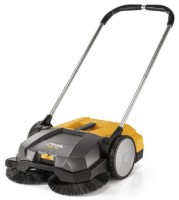 Подметальная машина Stiga SWP 355 (2W0552511/ST1) фото №1 — интернет-магазин Desire.md