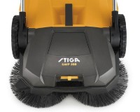 Подметальная машина Stiga SWP 355 (2W0552511/ST1) фото №3 — интернет-магазин Desire.md