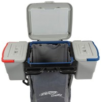 Carucior profesional pentru curatenie Sprintus Combix XL (301170) imaginea #3 — magazin online Desire.md