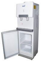Кулер для воды Dafi Water Cooler Floor White фото №2 — интернет-магазин Desire.md