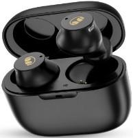Наушники Monster N-Lite 200 AirLinks Black фото №1 — интернет-магазин Desire.md