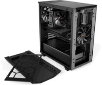 Carcasă Be quiet! Pure Base 500 Window Black           imaginea #5 — magazin online Desire.md