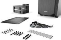 Carcasă Be quiet! Pure Base 500 Window Black           imaginea #6 — magazin online Desire.md