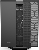 Carcasă Be quiet! Silent Base 802 Black imaginea #2 — magazin online Desire.md