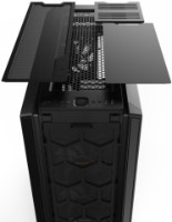 Carcasă Be quiet! Silent Base 802 Black imaginea #3 — magazin online Desire.md