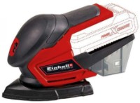 Șlefuitor multifuncțional Einhell TE-OS 18 Li XPWR Solo