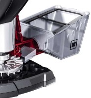 Șlefuitor multifuncțional Einhell TE-OS 18 Li XPWR Solo imaginea #3 — magazin online Desire.md