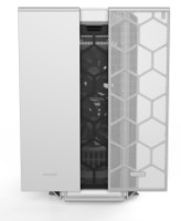 Корпус Be quiet! Silent Base 802 Window White      фото №2 — интернет-магазин Desire.md