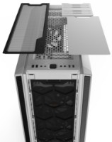 Корпус Be quiet! Silent Base 802 Window White      фото №3 — интернет-магазин Desire.md