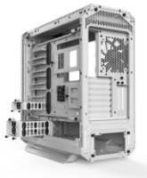 Корпус Be quiet! Silent Base 802 Window White      фото №6 — интернет-магазин Desire.md