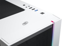Carcasă Deepcool Matrexx 55 V3 ADD-RGB 3F (DP-ATX-MATREXX55V3-AR-WH-3F) imaginea #7 — magazin online Desire.md