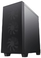 Carcasă GameMax Aero Mini ECO Black imaginea #8 — magazin online Desire.md