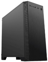 Корпус GameMax Silent Hill