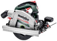 Дисковая пила Metabo KS18 LTX 66 BL