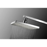 Cap de duș Genebre Kenjo (R63112 26) imaginea #3 — magazin online Desire.md