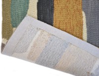 Ковёр Brink & Campman Harlequin Outdoor Trattino-Sea Glass (444804) 2.00x2.80m фото №3 — интернет-магазин Desire.md