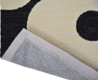 Ковёр Brink & Campman Orla Keily Outdoor Spot Flower Black 460805 1.40x2.00m фото №2 — интернет-магазин Desire.md