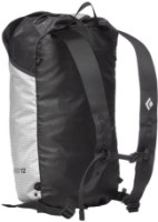 Рюкзак Black Diamond Trail Blitz 12 Alloy фото №2 — интернет-магазин Desire.md