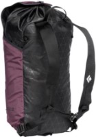 Rucsac Black Diamond Trail Blitz 12 Mulberry imaginea #2 — magazin online Desire.md
