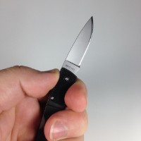 Нож Gerber LST Ultralight (1020679) фото №6 — интернет-магазин Desire.md