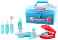 Set joacă doctor John Toy (27596)