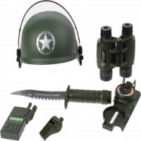 Set jucării John Toy Army Forces (26759)