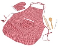 Accesorii pentru păpuși John Toy Deluxe 5pcs (27520)