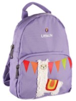 Детский рюкзак LittleLife Llama L17160