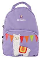 Детский рюкзак LittleLife Llama L17160 фото №2 — интернет-магазин Desire.md