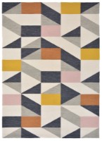 Ковёр Brink & Campman Scion Living Outdoor Nuevo-Blush (426102) 2.00x2.80m