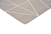 Ковёр Brink & Campman Scion Living Outdoor Viso-Steel (424004) 1.40x2.00m фото №2 — интернет-магазин Desire.md