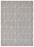 Ковёр Brink & Campman Scion Living Outdoor Viso-Steel (424004) 1.60x2.30m