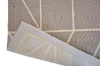 Ковёр Brink & Campman Scion Living Outdoor Viso-Steel (424004) 2.00x2.80m фото №4 — интернет-магазин Desire.md