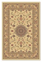 Ковёр Covoare Ungheni Atlas 3833_1_41333 1.60x2.30m фото №1 — интернет-магазин Desire.md