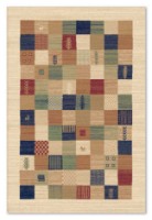 Covor Covoare Ungheni Atlas 8835_1_41333 1.60x2.30m imaginea #1 — magazin online Desire.md