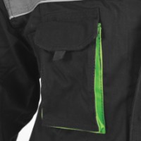 Куртка рабочая Yato YT-80160 фото №3 — интернет-магазин Desire.md