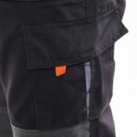 Salopetă de lucru Yato YT-80193 imaginea #4 — magazin online Desire.md